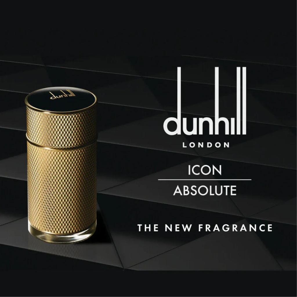 Alfred Dunhill Icon Absolute EDP 100ml