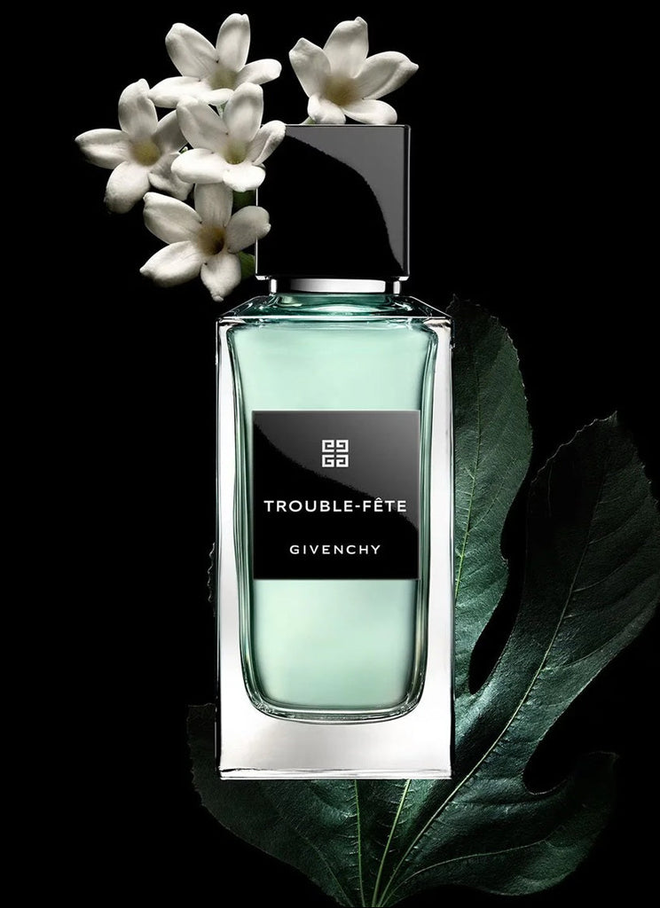 Givenchy La Collection Particulière Trouble Fete EDP 100ml