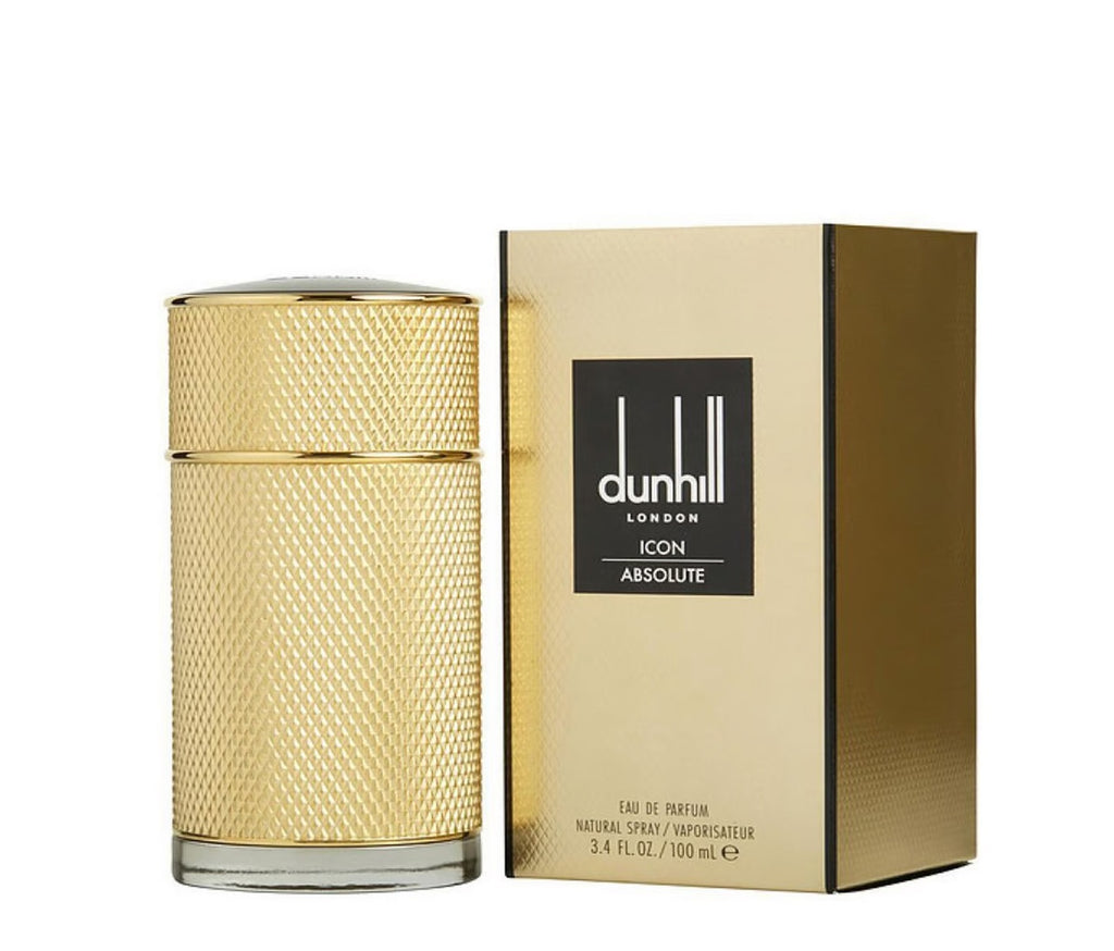 Alfred Dunhill Icon Absolute EDP 100ml