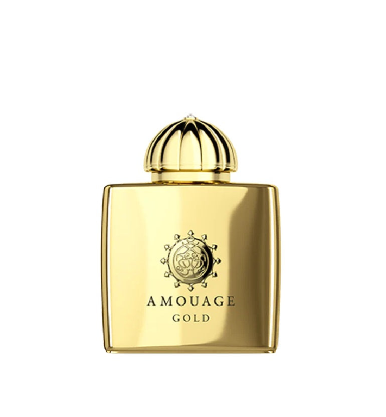 Amouage Gold Woman EDP 100ml – Perfume Dubai