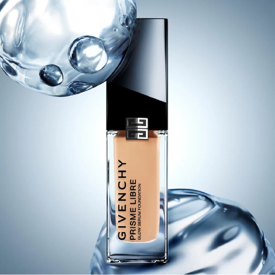 Givenchy Prisme Libre Glow Serum Foundation | Perfume Dubai
