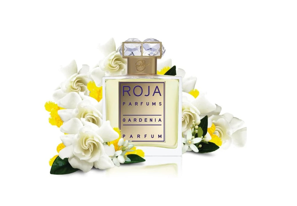 Roja Gardenia Parfum Pour Femme 50 ml