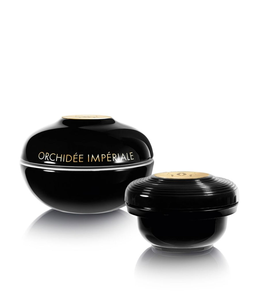 Unboxed Guerlain Orchidee Imperiale Black The Eye and Lip Contour Cream 20ml - Refill