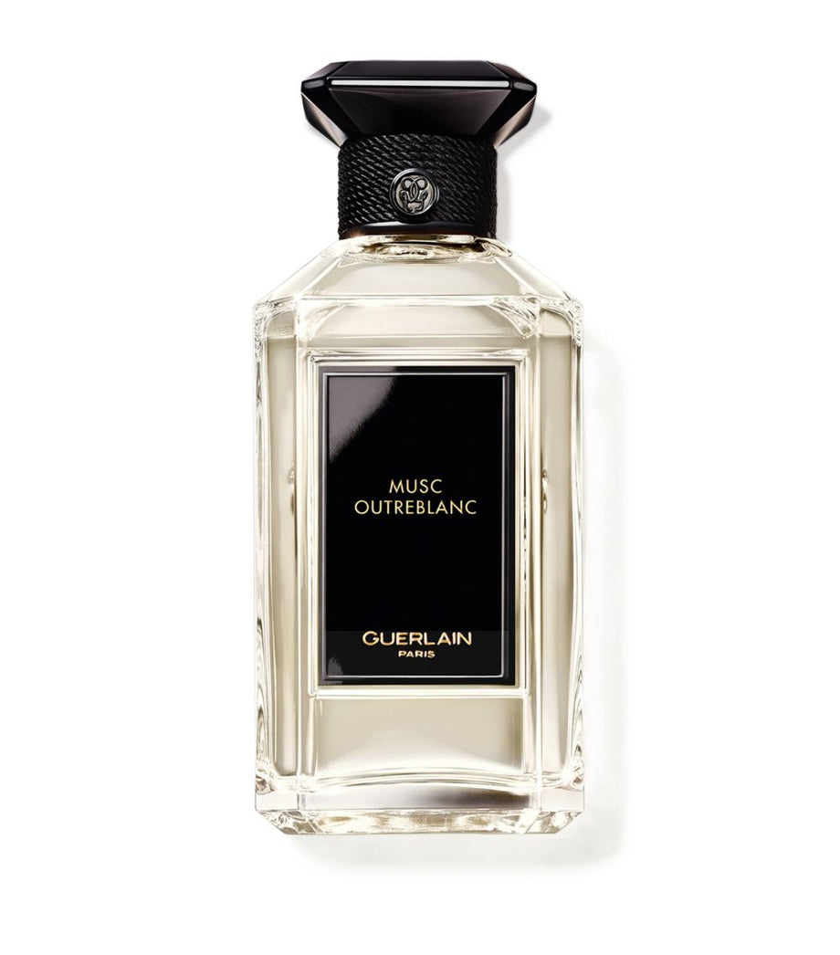 Unboxed Guerlain Néroli Outrenoir Hand & Body Lotion – Perfume Dubai