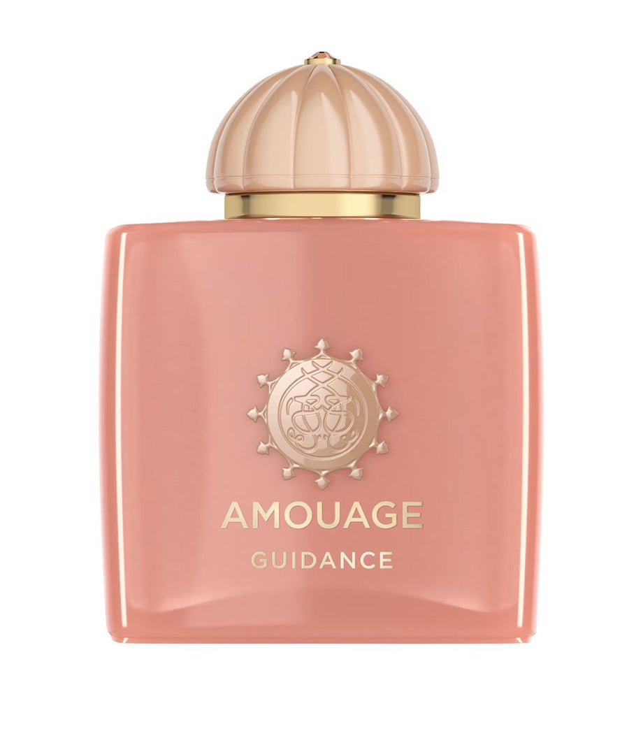 Amouage Guidance Exceptional Gift Set – Perfume Dubai