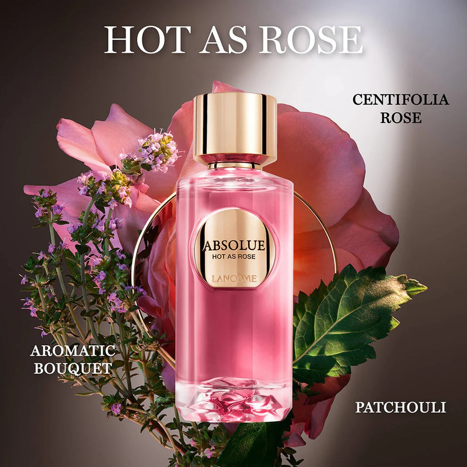 LANCOME ABSOLUE ストーム＆ローズ 100ml Lancôme Absolue Storm & Roses Eau de Parfum (100ml) | Harrods US