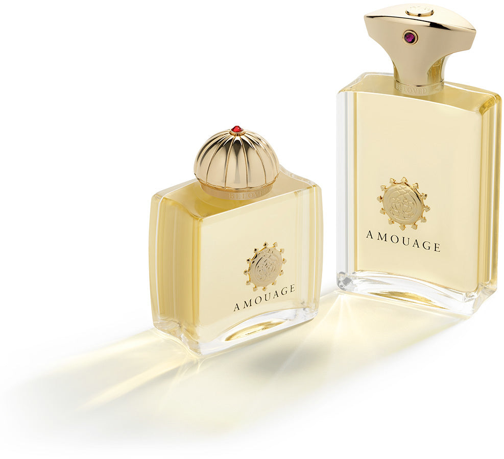 Amouage Beloved Women EDP 100 ml