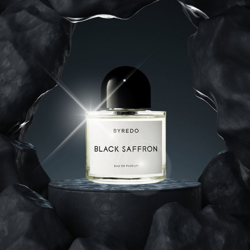 Byredo Black Saffron for Unisex EDP