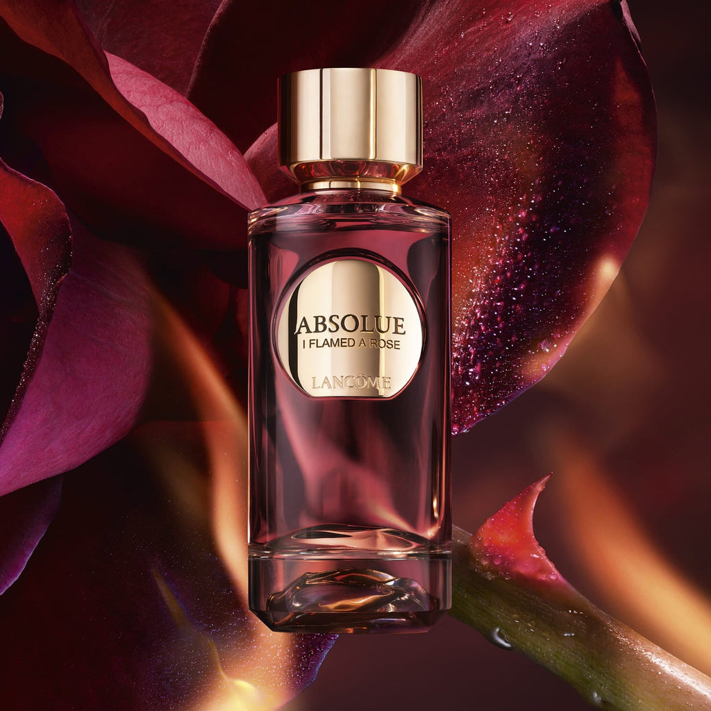 Lancome Absolue I Flamed a Rose EDP 100ml