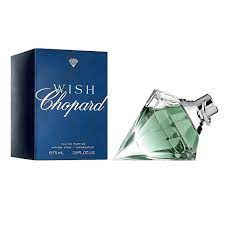 Chopard Wish EDP 75ml