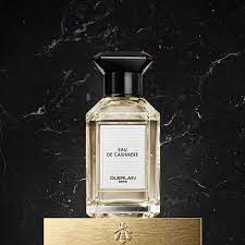 Unboxed Guerlain Eau De Cashmere EDT 100 ml