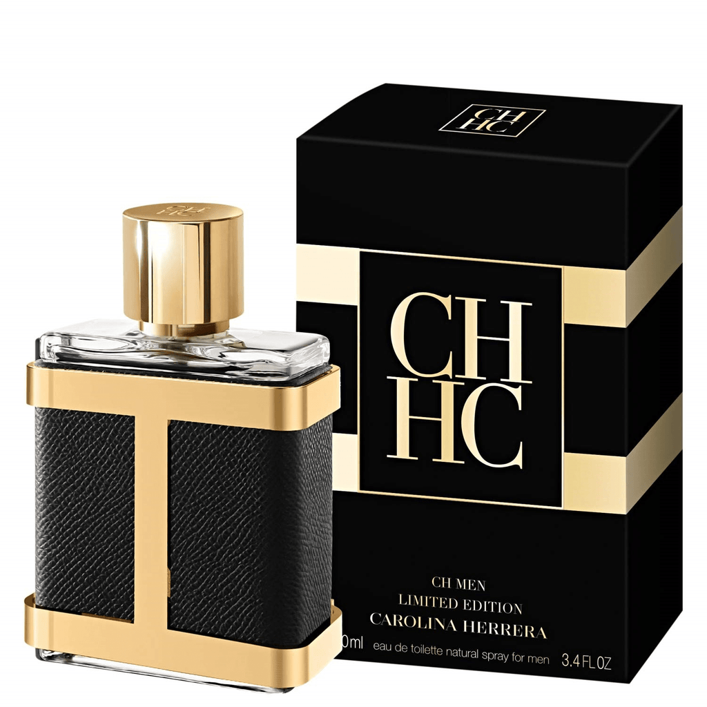 Carolina Herrera Men Insignia 100ml EDP