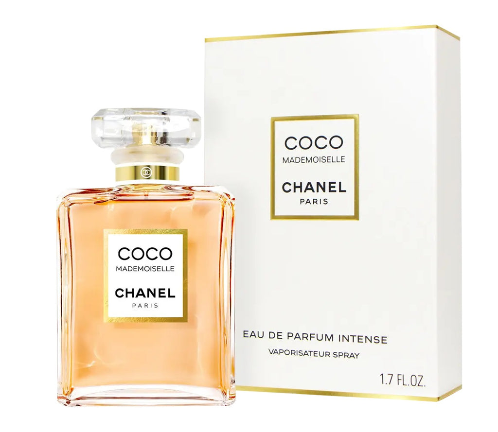 Chanel Coco Mademoiselle EDP Intense 100ml