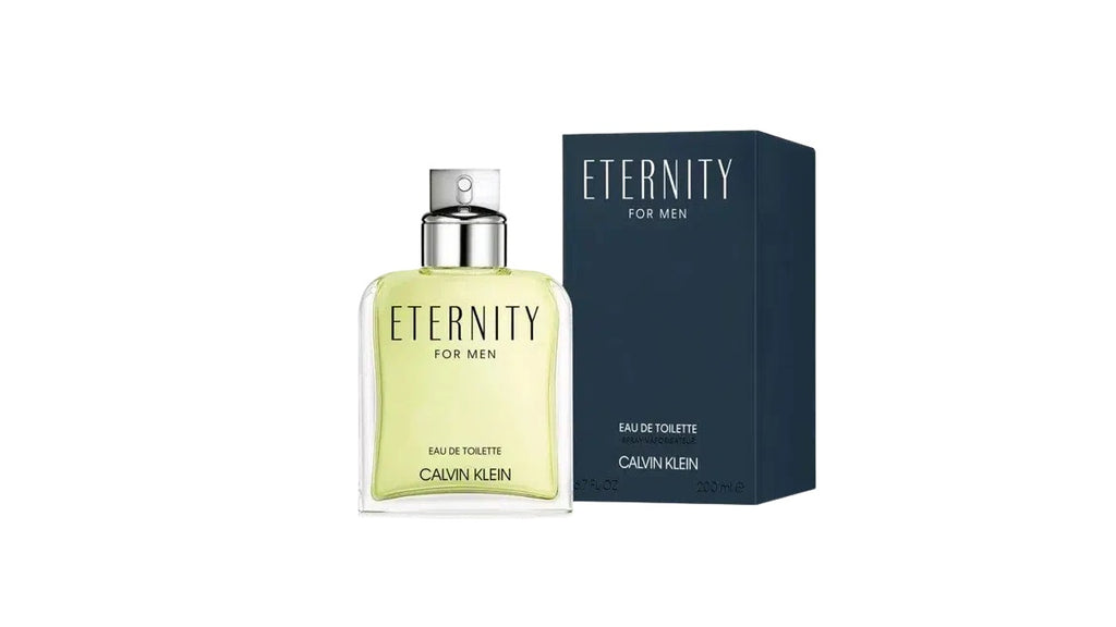 Calvin Klein Eternity Men EDT 100ml