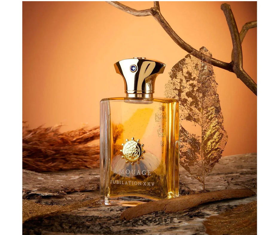 Amouage Jubilation XXV Man EDP – Perfume Dubai - Main Image
