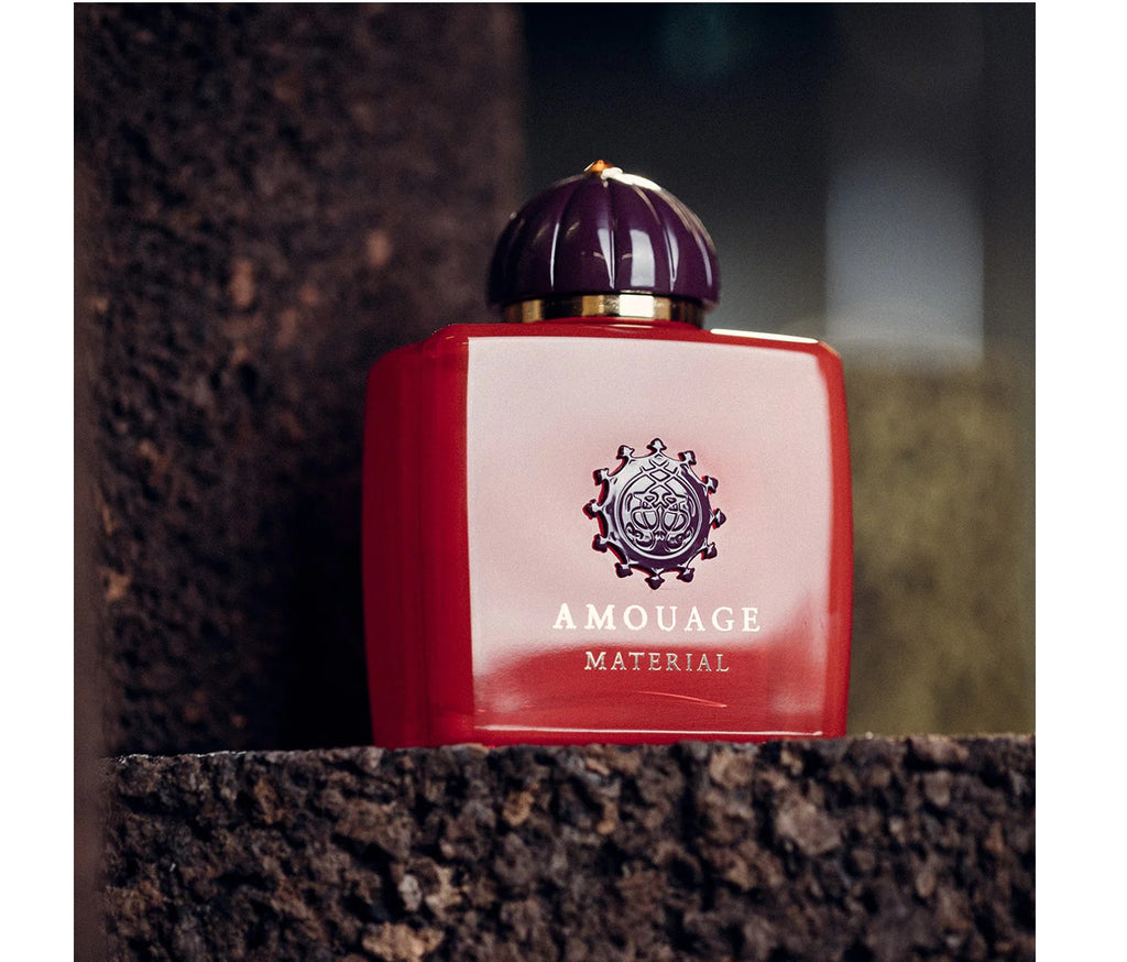 Amouage Material EDP 100ml