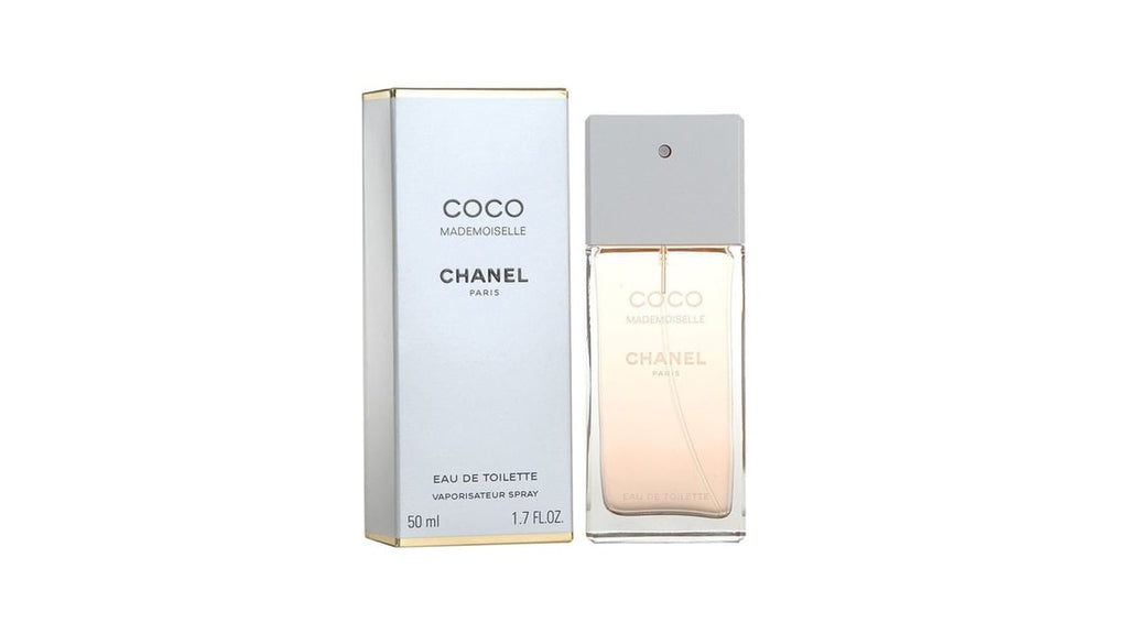 Chanel Coco Mademoiselle EDT 50 ml