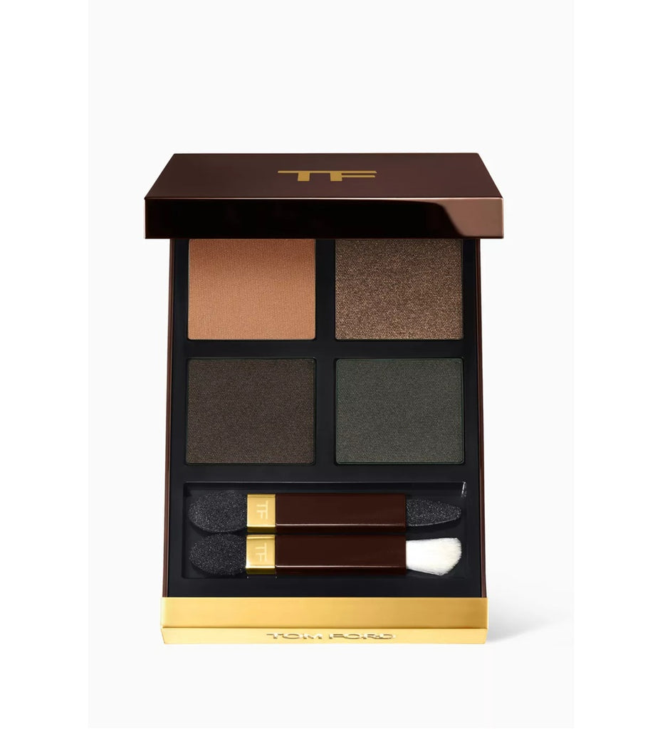 Tom Ford Eye Color Quad Crème 9 g