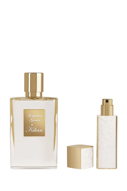 Kilian Straight To Heaven Refillable EXTREME Parfum 50ml Perfume