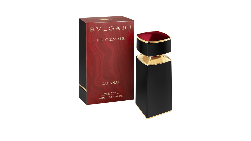 Bvlgari Le Gemme Garanat EDP 100ml