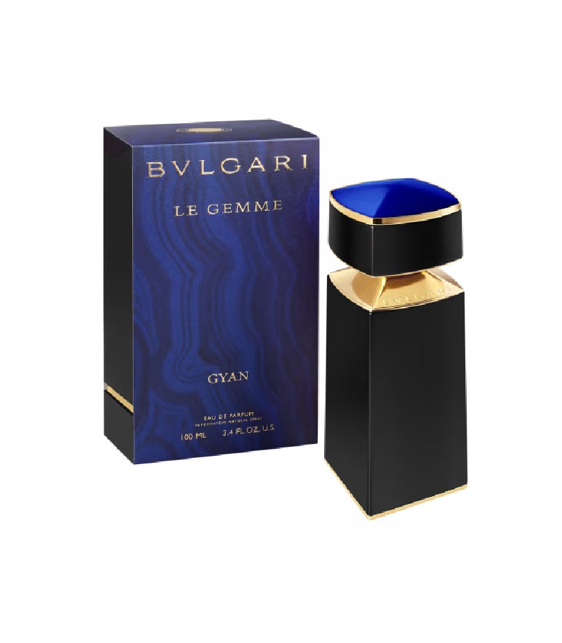 Bvlgari Le Gemme Gyan EDP 100ml