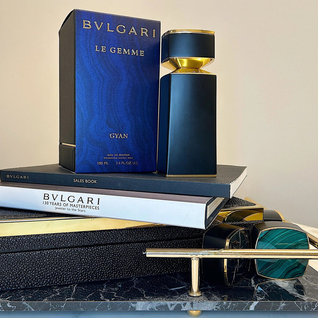 Bvlgari Le Gemme Gyan EDP 100ml