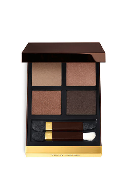 Tom Ford Eye Color Quad Crème 9 g