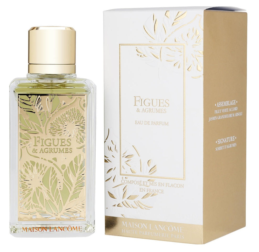Lancome Maison Figues & Agrumes EDP 100 ml