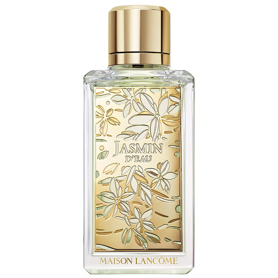 MAIZON LANCOMEメゾンランコムJasmins Marzipane Jasmins Marzipane Eau de Parfum For Women And Men Lancome