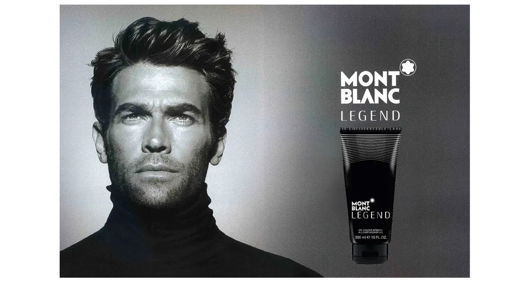 Mont Blanc Legend Set