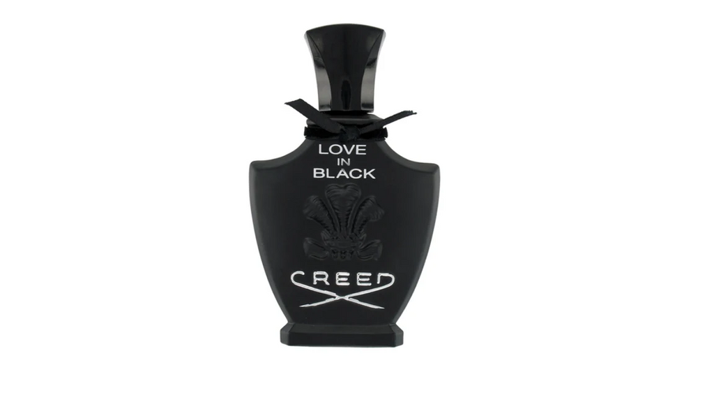 Creed Love In Black EDP 75ml