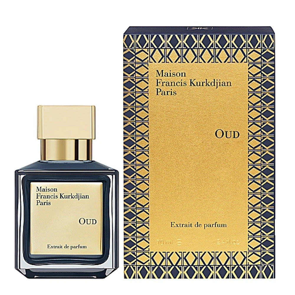 Maison Francis Kurkdjian Oud Extrait De Parfum 70 ml