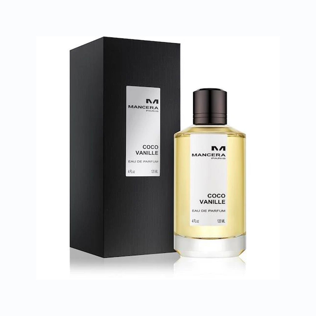 Mancera Coco Vanille EDP 120 ml