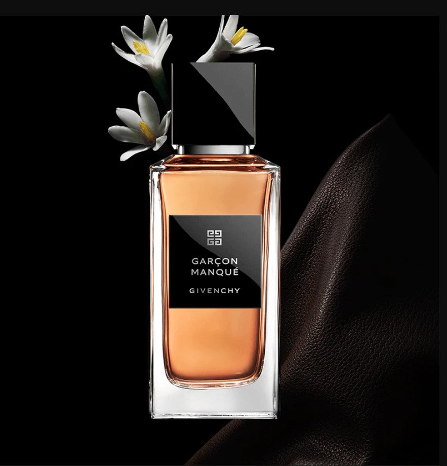 Givenchy La Collection Particulière Garcon Manque EDP 100 ml