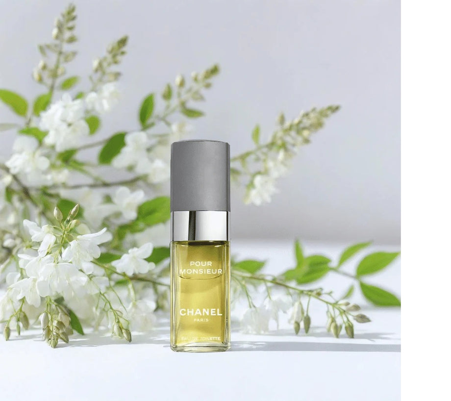 Chanel Pour Monsieur EDT 100ml – Perfume Dubai