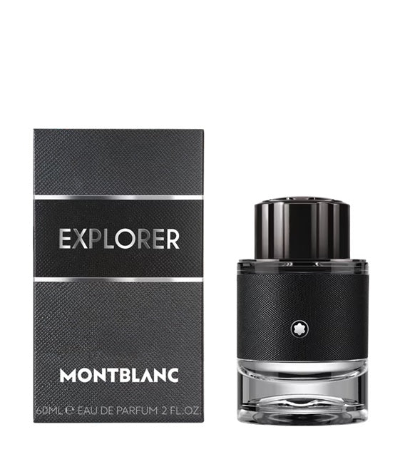 Mont Blanc Explorer EDP