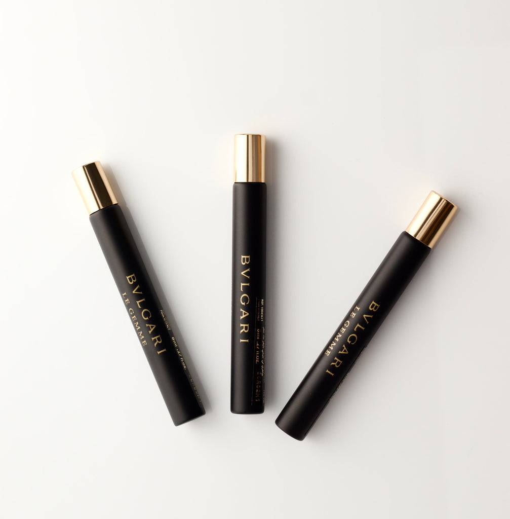 Bvlgari Le Gemme Discovery Set – 3 x 8 ml