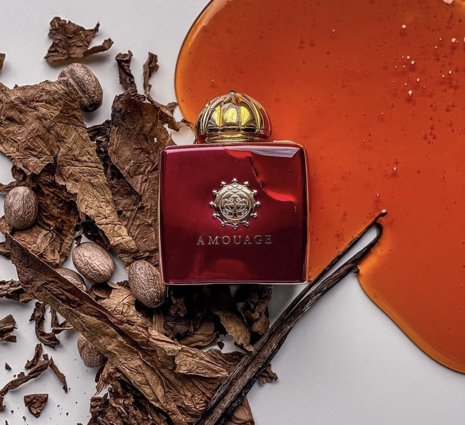 AMOUAGE JOURNEY WOMAN EAU DE PARFUM в интернет магазине Parfumer.kg в Бишкеке.