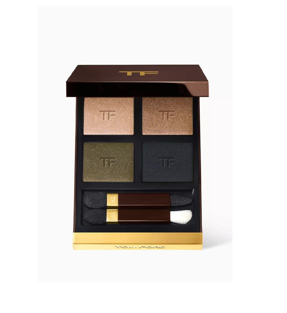 Tom Ford Eye Color Quad Crème 9 g