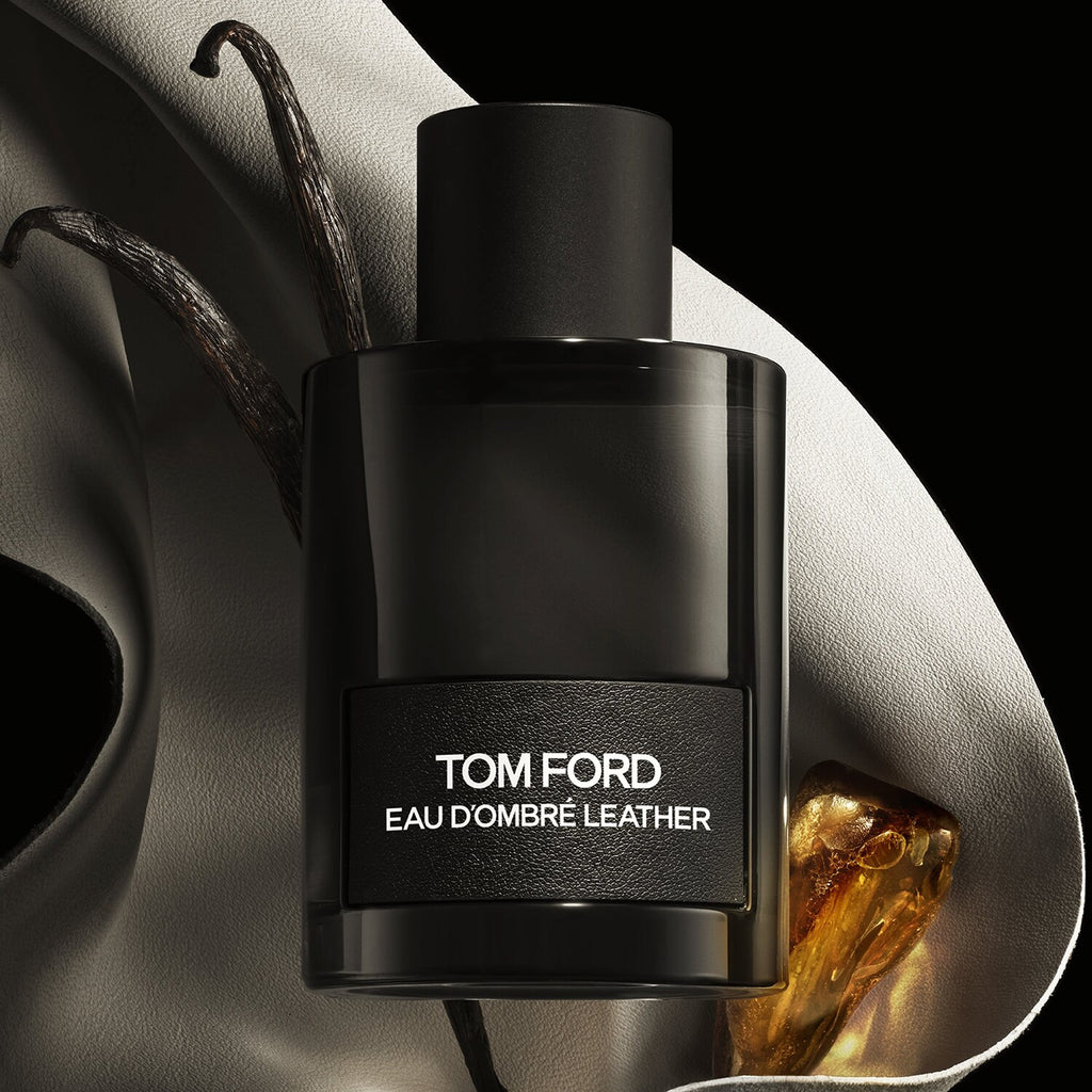 Tom Ford Eau D'Ombre Leather EDT 100 ml