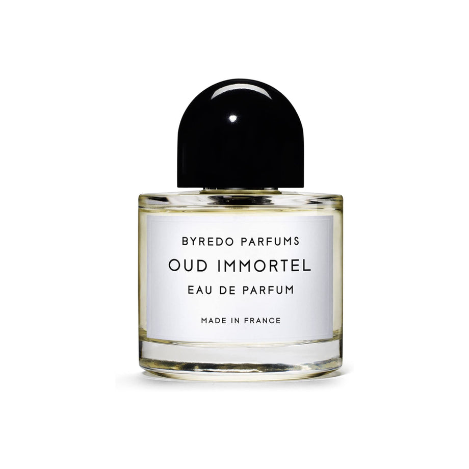 香水(男性用) BYREDO OUD IMMORTEL Eau de Parfum Byredo Oud Immortel EDP | Shop now on 50 ml