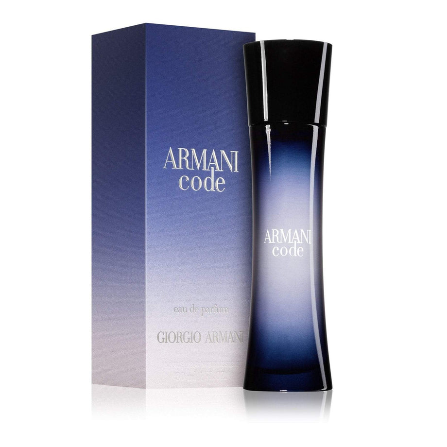 Armani Code Femme Perfume EDP 75ml – Perfume Dubai