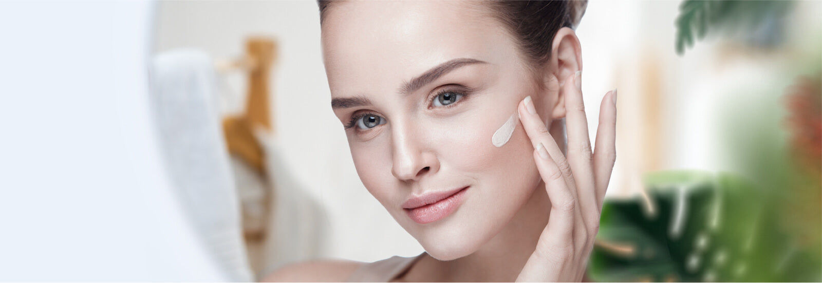 Skincare Banner