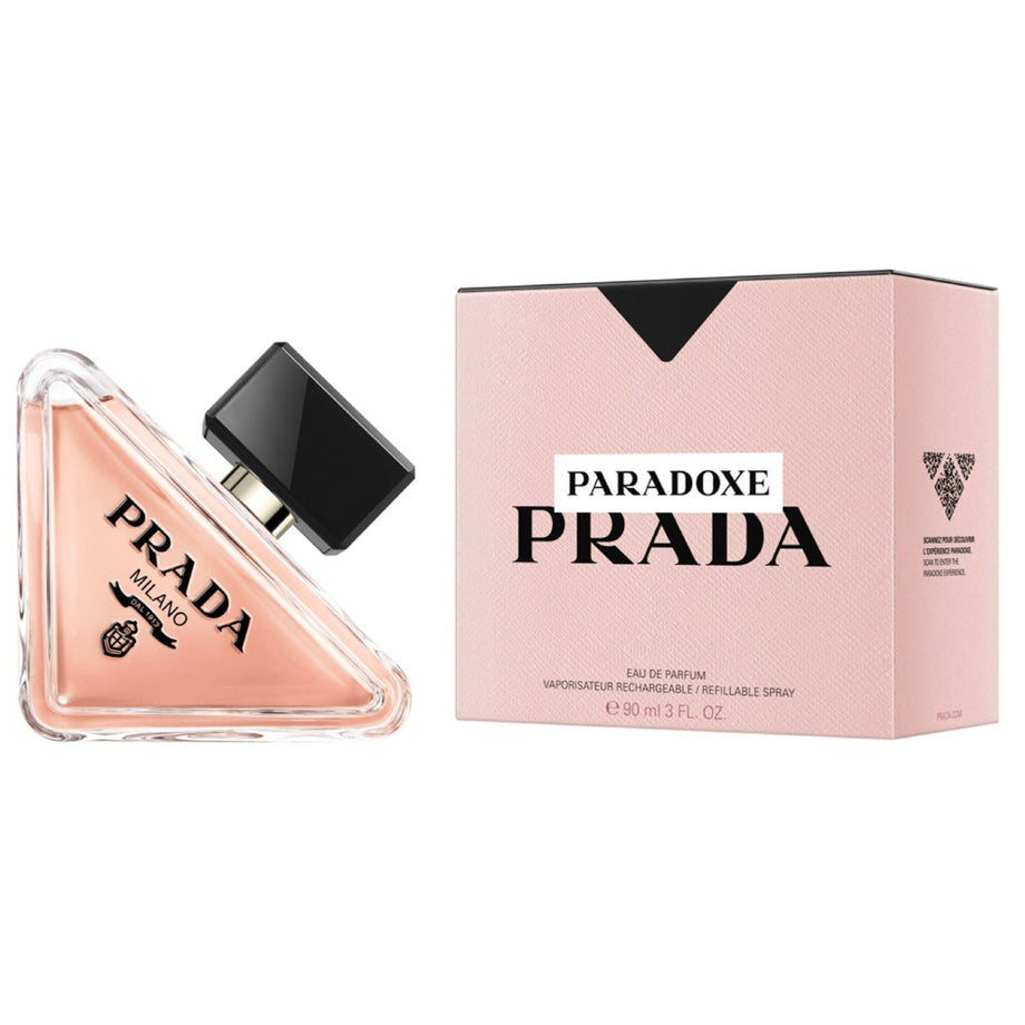 ‼️PARADOXE PRADA Eau de Parfum 90ml‼️新品未開封 Prada Paradoxe EDP 90ml – Perfume Dubai