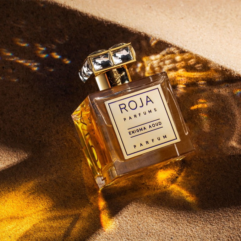 Roja Enigma Aoud Parfum 50 ml