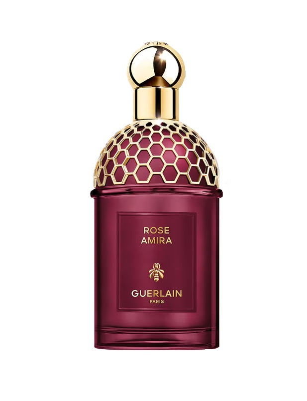 Guerlain Allegoria Ambre Samar EDP 125ml | Perfume Dubai