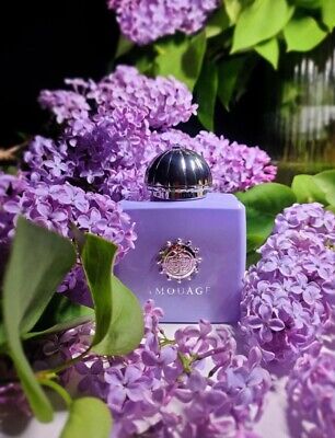 Amouage Lilac Love EDP 100ml