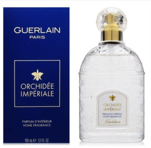 Guerlain Orchidee Imperiale Home 100ml – Perfume Dubai