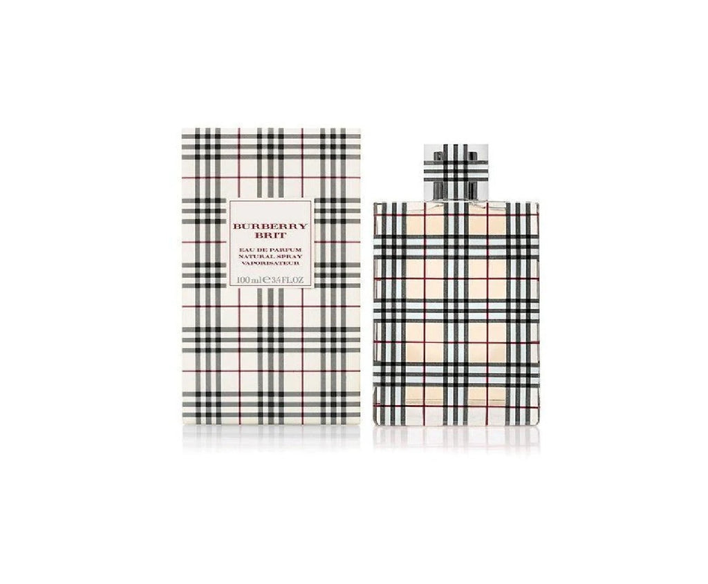 Burberry Brit for women EDP 100ml