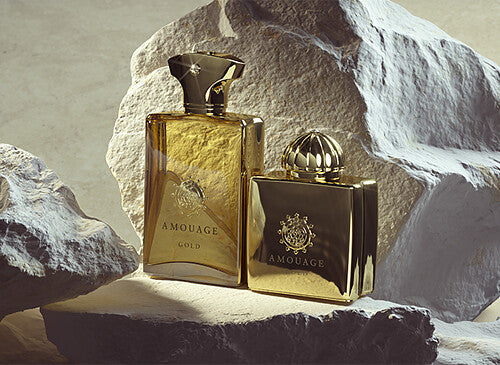 Amouage Gold Woman EDP 100ml